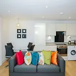 Executive 2 Bed Apartment